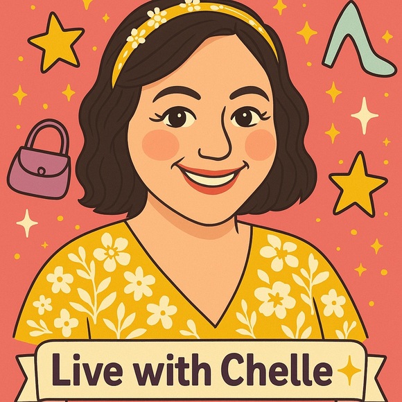 Other - 🌟 Join Me for Live Shows on Poshmark! 🌟 Like this listing.